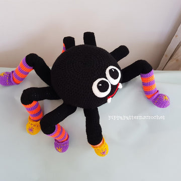 Cute Spider