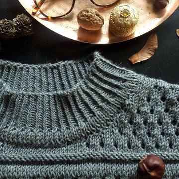 Meredith Sweater