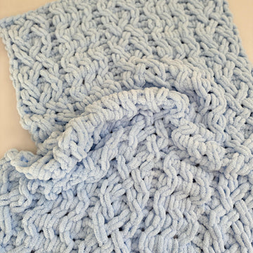 Fantastic Blanket Pattern