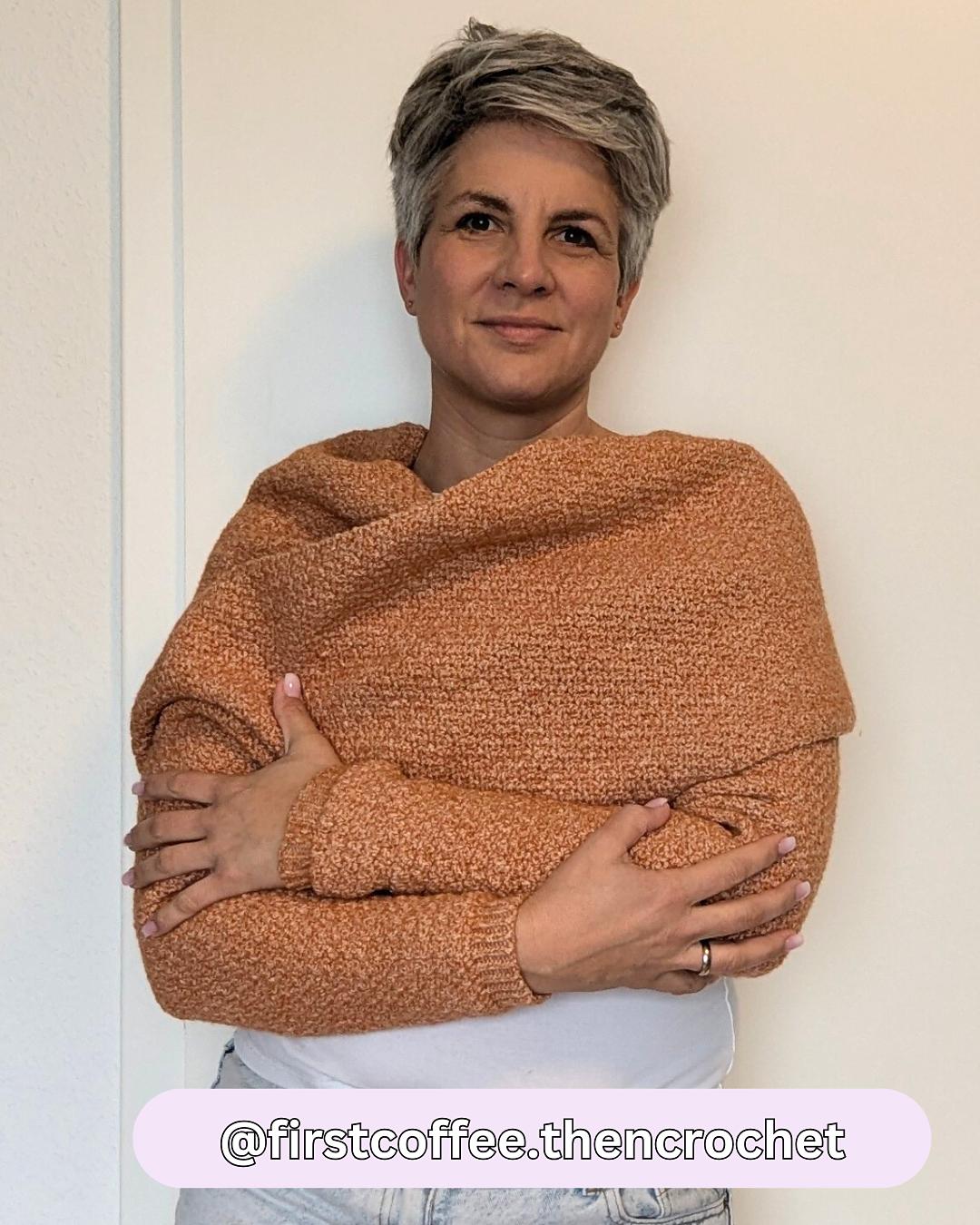Svenja's Soul Warmer