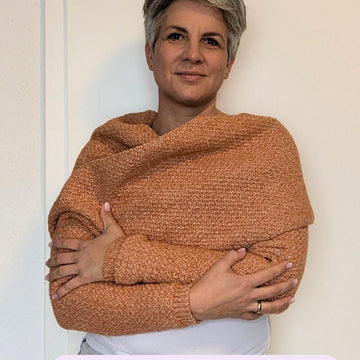 Svenja's Soul Warmer