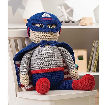 Marvin Mega Boy Huggable
