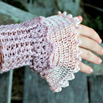 Arabella Cuffs
