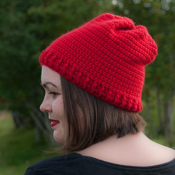 The Basic Hat