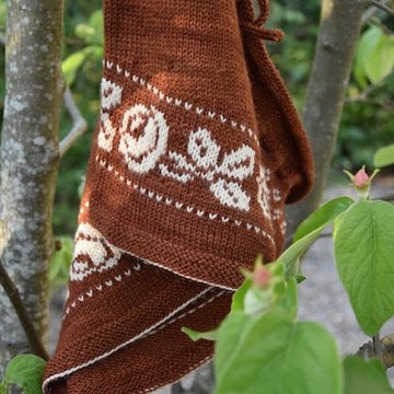 Calypso neckwarmer