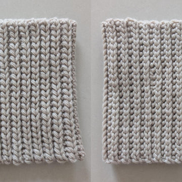 Hinoki Cowl
