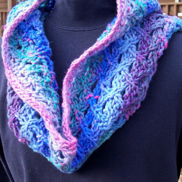 Frosty Fun (cowl)