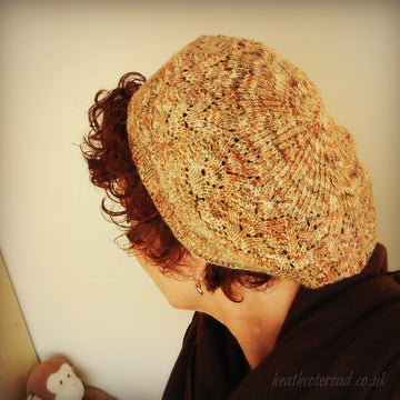 Paestum Beret