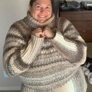 Cosy Rosie