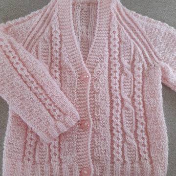 JKS161 Baby and Toddler Cardigans