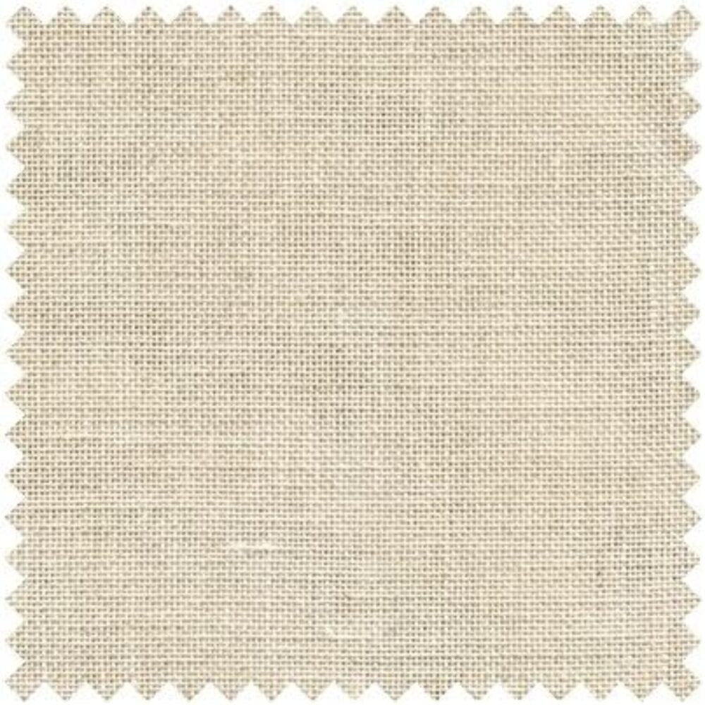 Zweigart 25 Count Dublin Linen - 39" x 55"