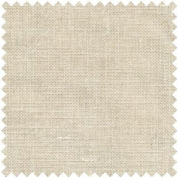 Zweigart 25 Count Dublin Linen - 39" x 55"