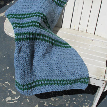 Tidy Tots Baby Blanket