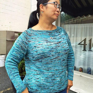 Everyday Pullover