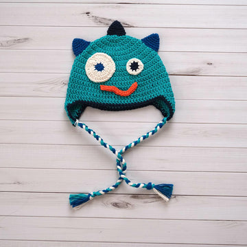 Monster Hat