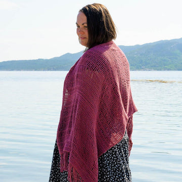 Beach Wrap Scarf