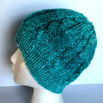 Meandering River Hat