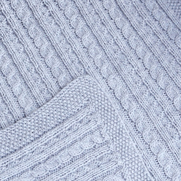 Neven Reversible Blanket