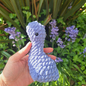 Mini Dinosaurs