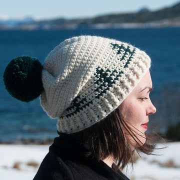 Christmas Trees Hat