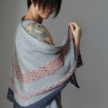 Rock my Shawl