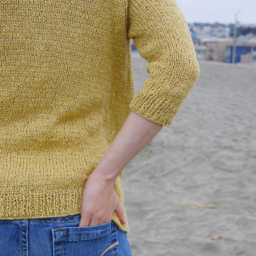 Judah Cardigan