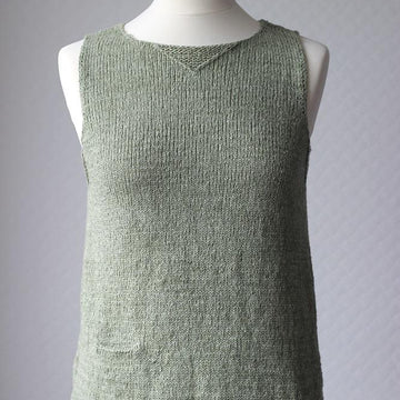 Caesura Tuck