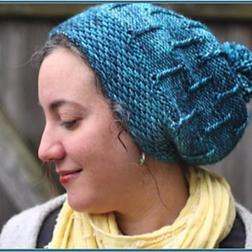 Parapluie Hat