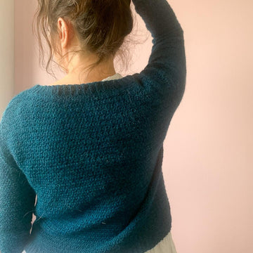 Short Stories Cardigan