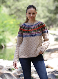 Tamarang Sweater
