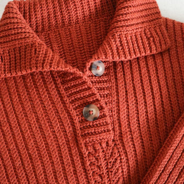 Evermore Pullover