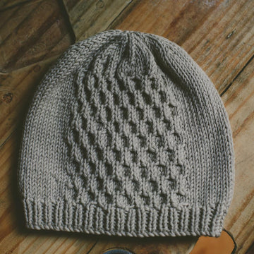 Honey Beanie Hat
