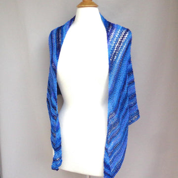 Nova Shawl
