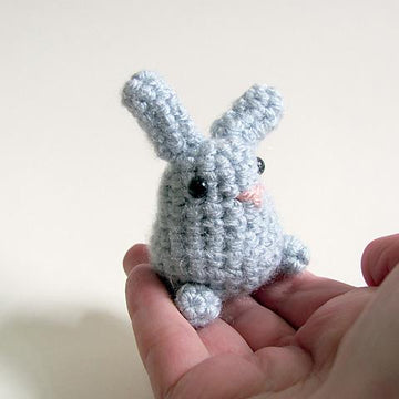 Amigurumi Easter Patterns