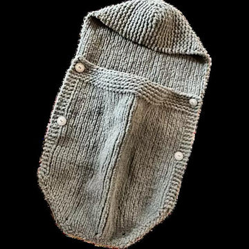 Bassinet Sleeping Bag