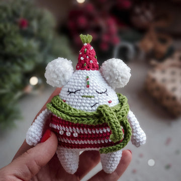 Mr. Snowball