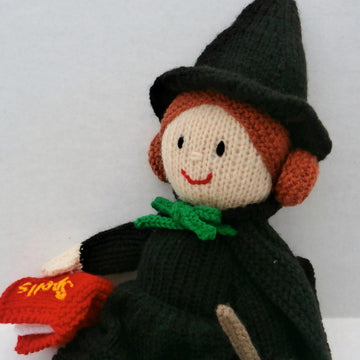 Wendy Witch
