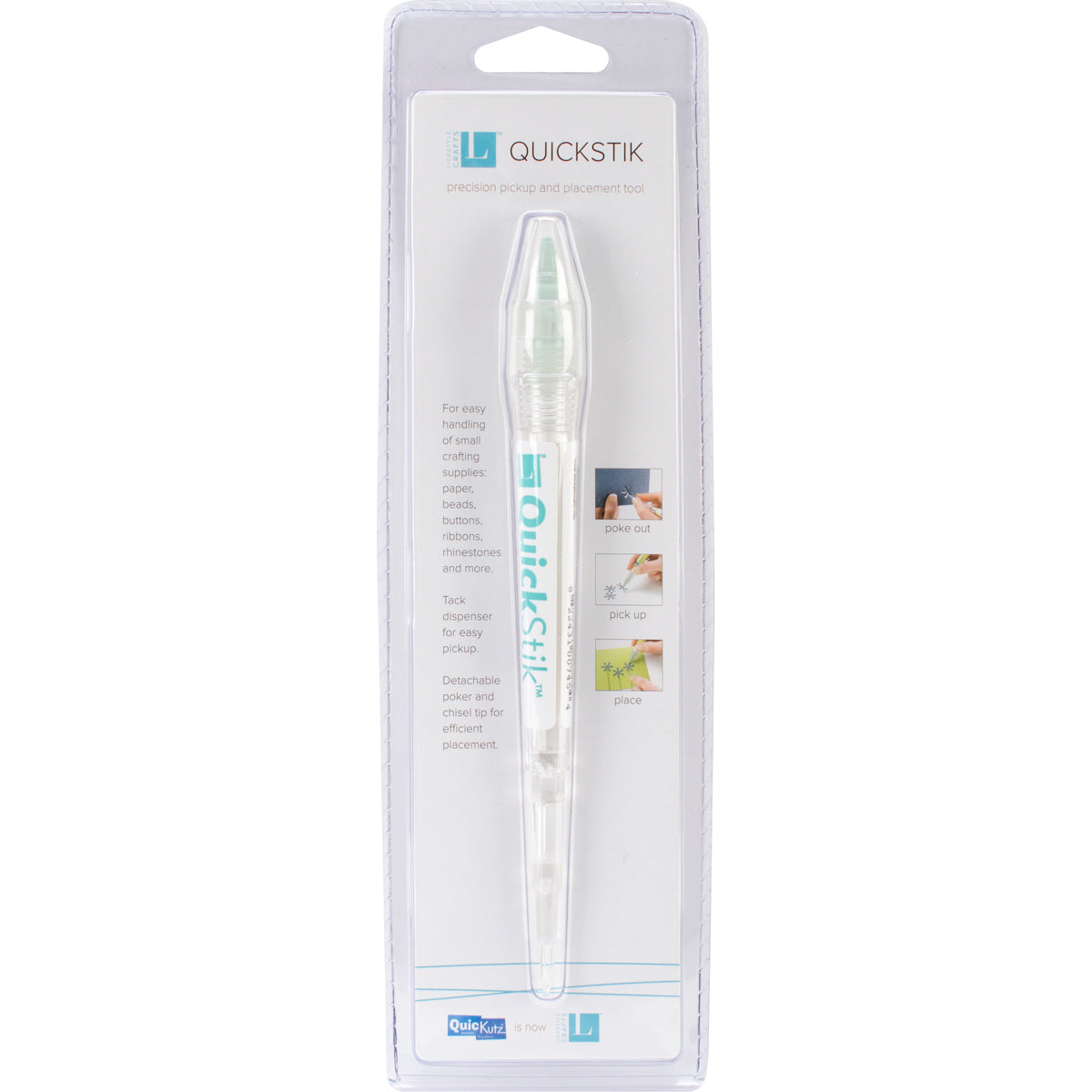 We R Memory Keepers Quickstik Craft Tool - 282907