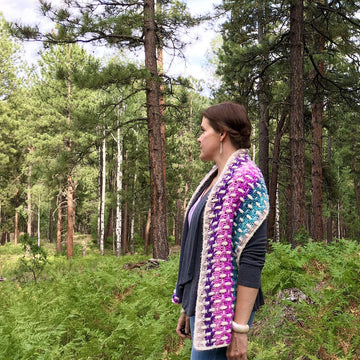 Woven Wonder Scarf