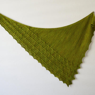 Mossy Cables