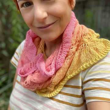 Pink Lemonade