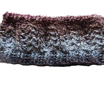 Bloomin' Comfy Ear Warmer