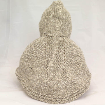 Woodland Poncho