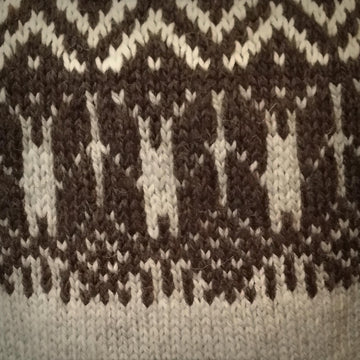 Tofino DreamCatcher Pullover