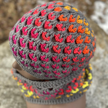 Nu'nu Beanie