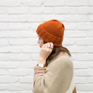Hofn Beanie