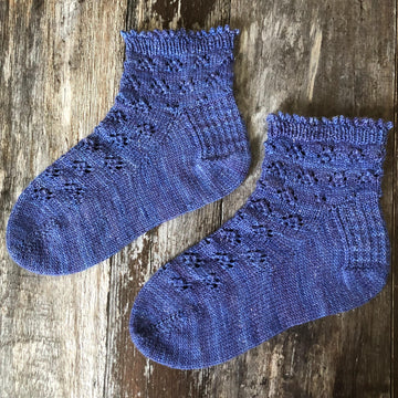 Party As a Verb socks