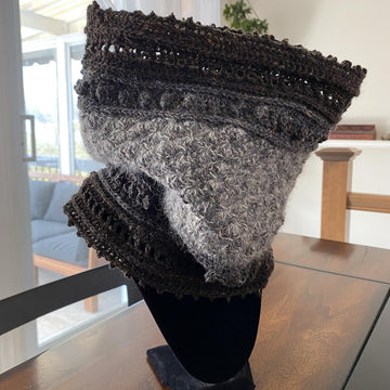 Perseverance Cowl