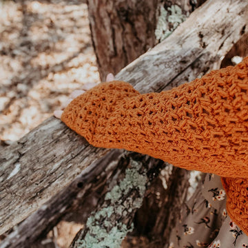 Wendalynn Cardigan