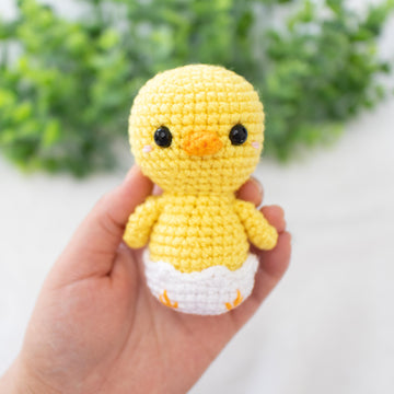 Baby Chicken